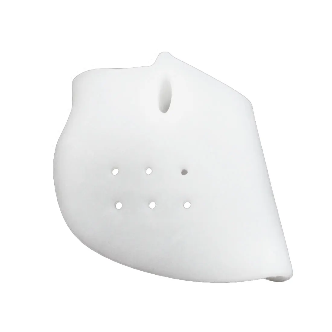 Многофункциональный фиксатор на 3 пальца с подушечкой Gel Plate вкладыш для ног GESS