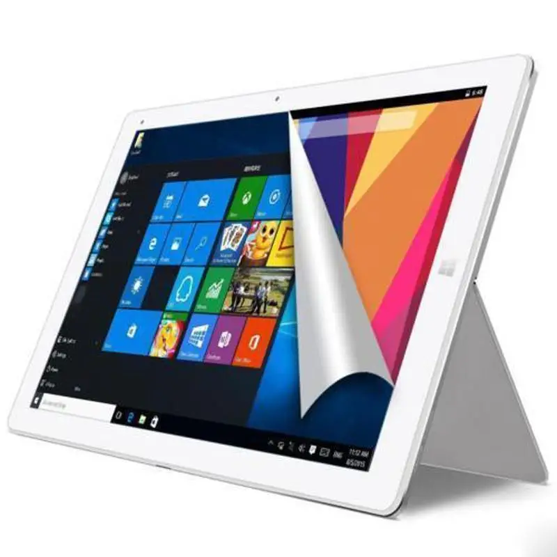 12.2 дюймов IPS Cube iwork12 Двойной Загрузки Tablet PC Windows10 + Android5.1 4 ГБ/64 ГБ |
