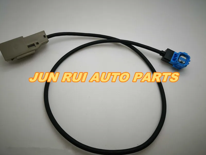 

Car 360-degree annular shadow harness video image harness plug For Land Rover Discovery Freelander Evoque