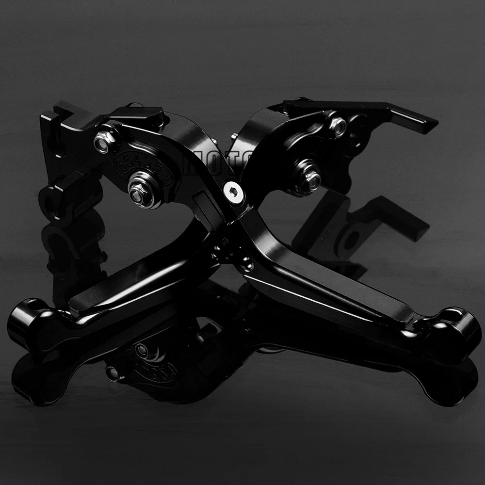 Для Honda CBR250R CBR 250R 250 R 2011-2018 MSX125 MSX 125 2014-2017 мотоциклетные Складные Выдвижные рычаги
