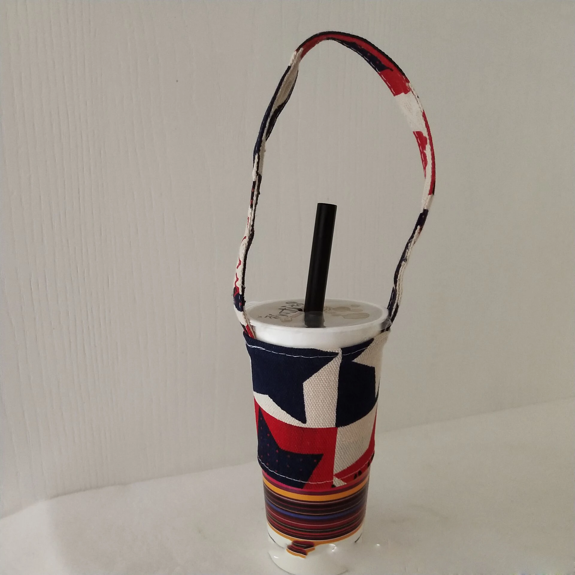 1 предмет одежды из хлопка с изображением &quotВодонепроницаемый Портативный