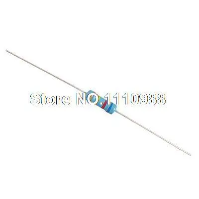 

1/2W 620K Ohm 5% Through Hole Carbon Film Resistors x500