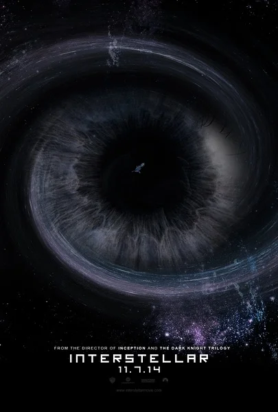 Красота земля природа межзвездная научно фантастическая фильм Винтаж Ретро крутой постер холст DIY