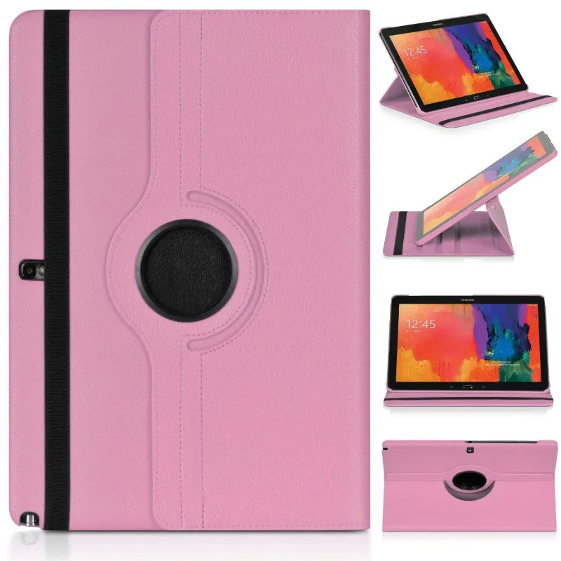 

Note Pro 12 P900 Magnet Smart Cover for Samsung Galaxy Note Pro 12.2 P900 P901 P905 Tablet Case Flip Cover Protective Shell Bag