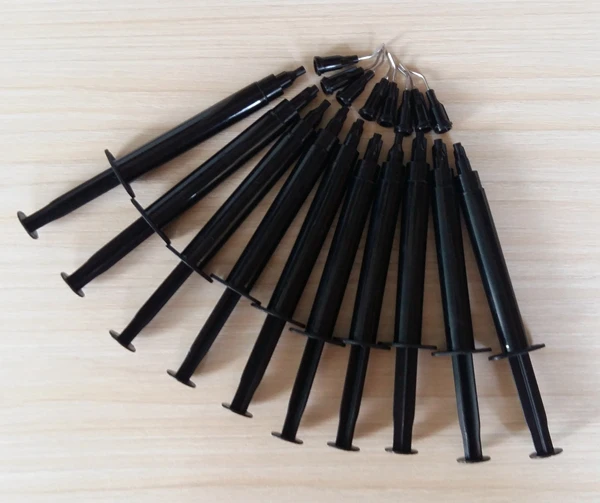 Зубной Мост Быстрая доставка 1 5 мл барьер Камеди защита десен гель Лидер