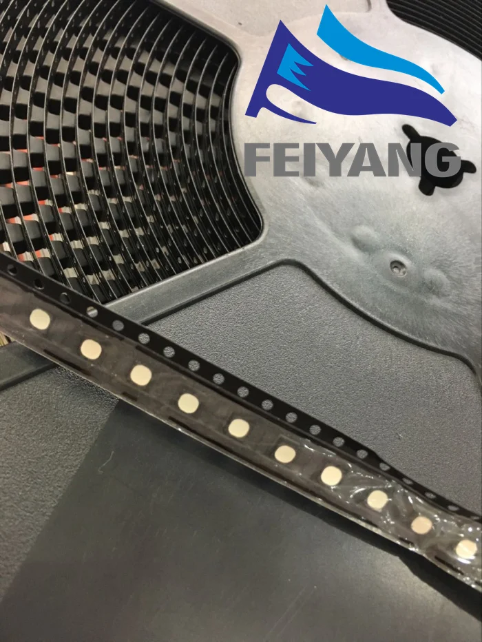 200 шт. smd СВЕТОДИОДНЫЙ led rgb PLCC6 3 в 1 SMD LED полноцветсветодиодный 3535 RGB чиповый