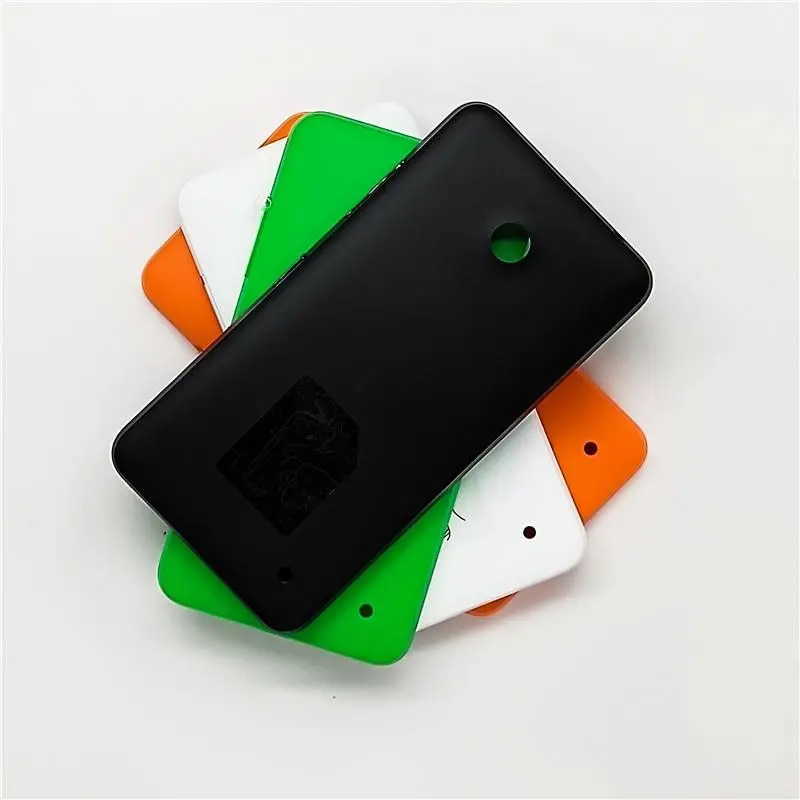 Back Cover for Nokia lumia 630 Battery Replacement Case | Мобильные телефоны и аксессуары