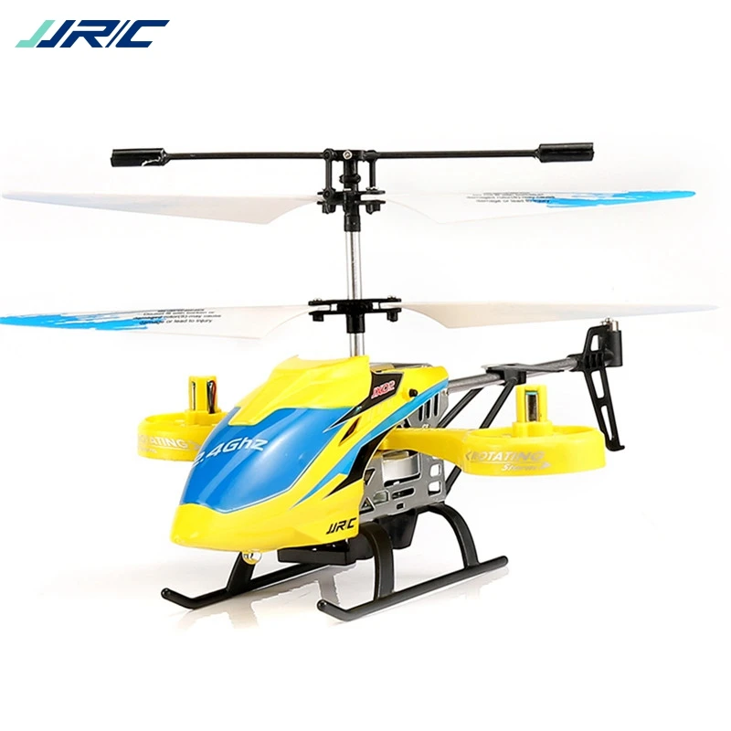 JJRC JX02 2 4G 4CH удержание высоты один ключ взлета мини RC вертолет RTF Игрушки для