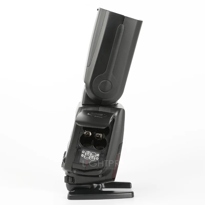 Вспышка YONGNUO для Canon DSLR II Беспроводная вспышка Speedlite 2 4G HSS 1/8000s основная с режимом TTL