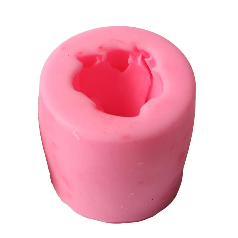 1 шт. силиконовая форма для украшения розы | Дом и сад