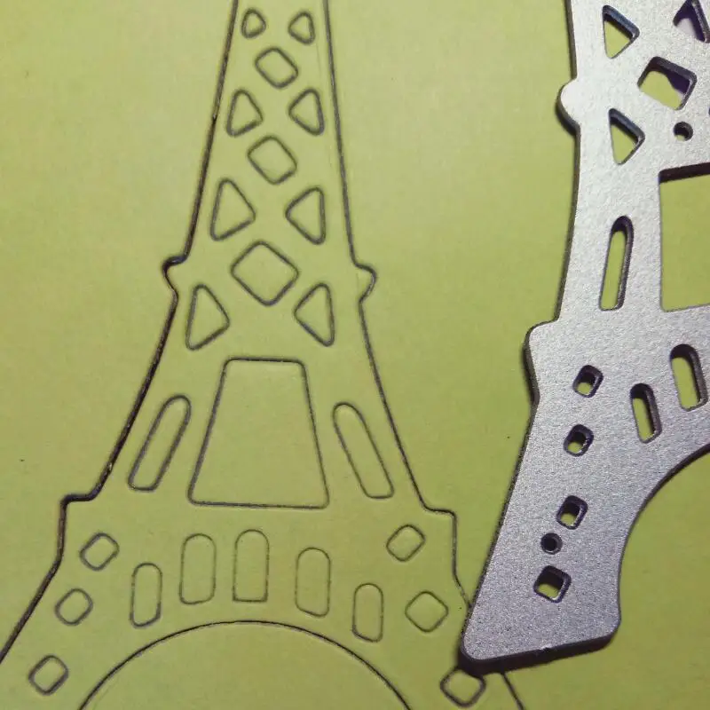 Steel Embossing Stamps Cutting Stencils For Diy Scrapbooking Emboss Folders Paper Paintings Card Making Craft Supplies | Дом и сад