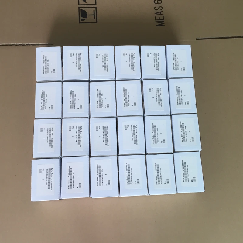 Оригинальная печатающая головка F180000 для Epson L800 L801 R330 T50 A50 P50 P60 A60 T59 T60 RX610 RX690 R290 R280
