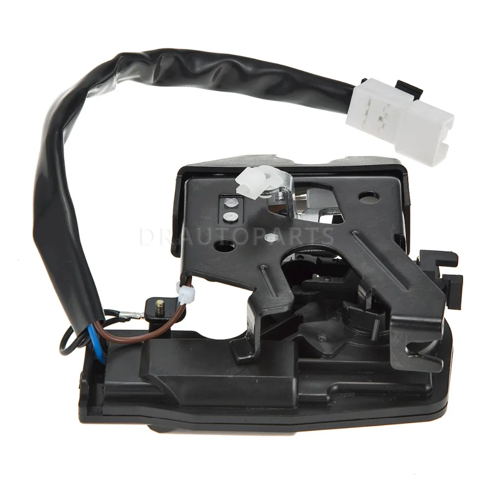 Переключатель замка двери заднего багажника 96407500 для Buick Excelle 2004 2015 Daewoo