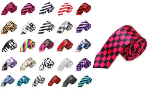 Новый повседневный мужской галстук узкая ширина 2|men neckties|ties skinnynecktie tie |