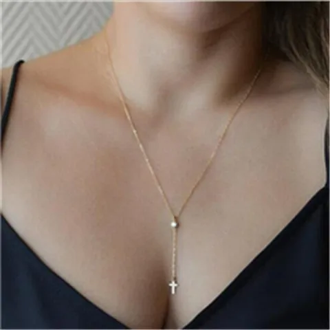 Style 15 Ltumbe Новое поступление чешские хрустальные кисточкой ожерелья голубь дерево полосой блестки Колье цепи и подвески для Для женщин вечерние украшения - Окраска металла: Style 15