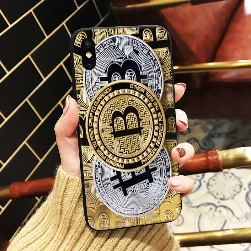Мягкий силиконовый чехол для телефона iPhone X 5 S 5S SE 6 6S 7 8 Plus plus | Мобильные телефоны и