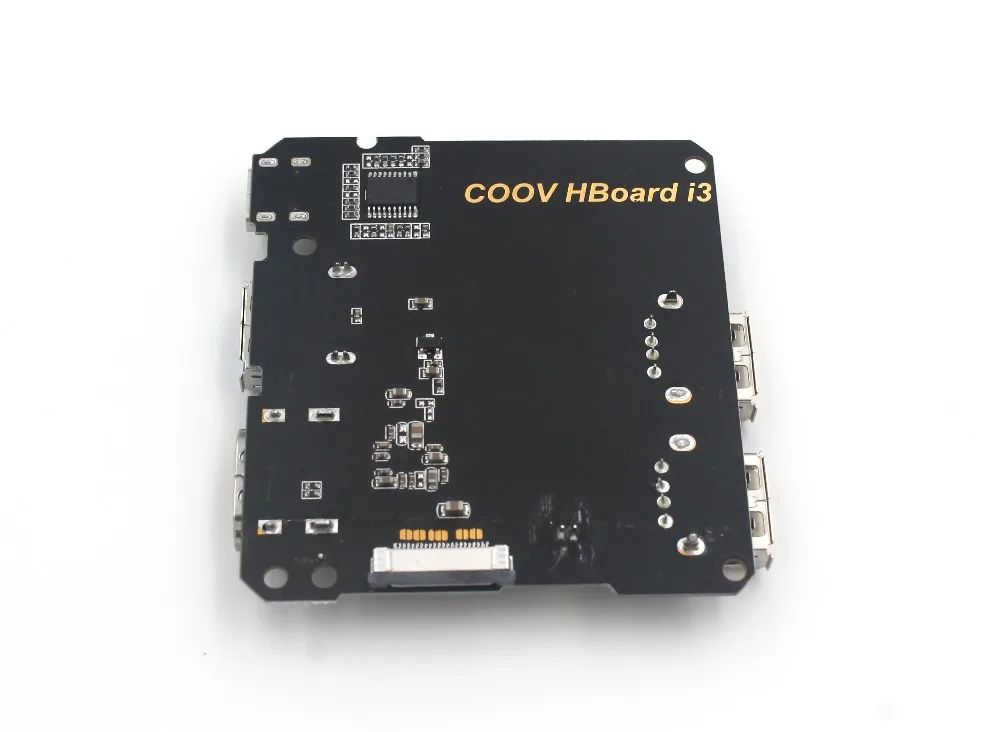 Для COOV Hboard i3 пьедестал многофункциональное издание USB C адаптер Type к HDMI для
