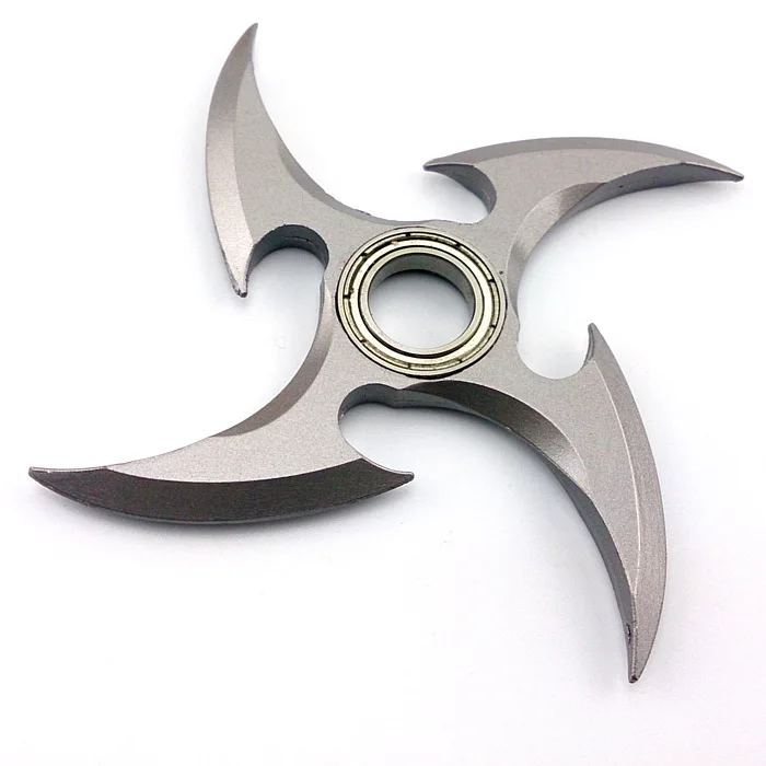 3 стиль наруто аниме саске Shuriken дартс сплава цинка косплей горький с коробкой