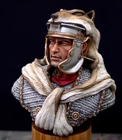 roman soldiers wolf cape