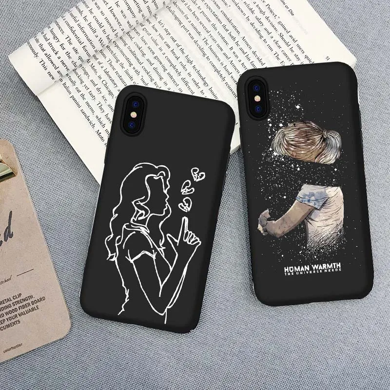 Чехол для iPhone XR XS Max X 7 6 7p 8p XS|Бамперы| |