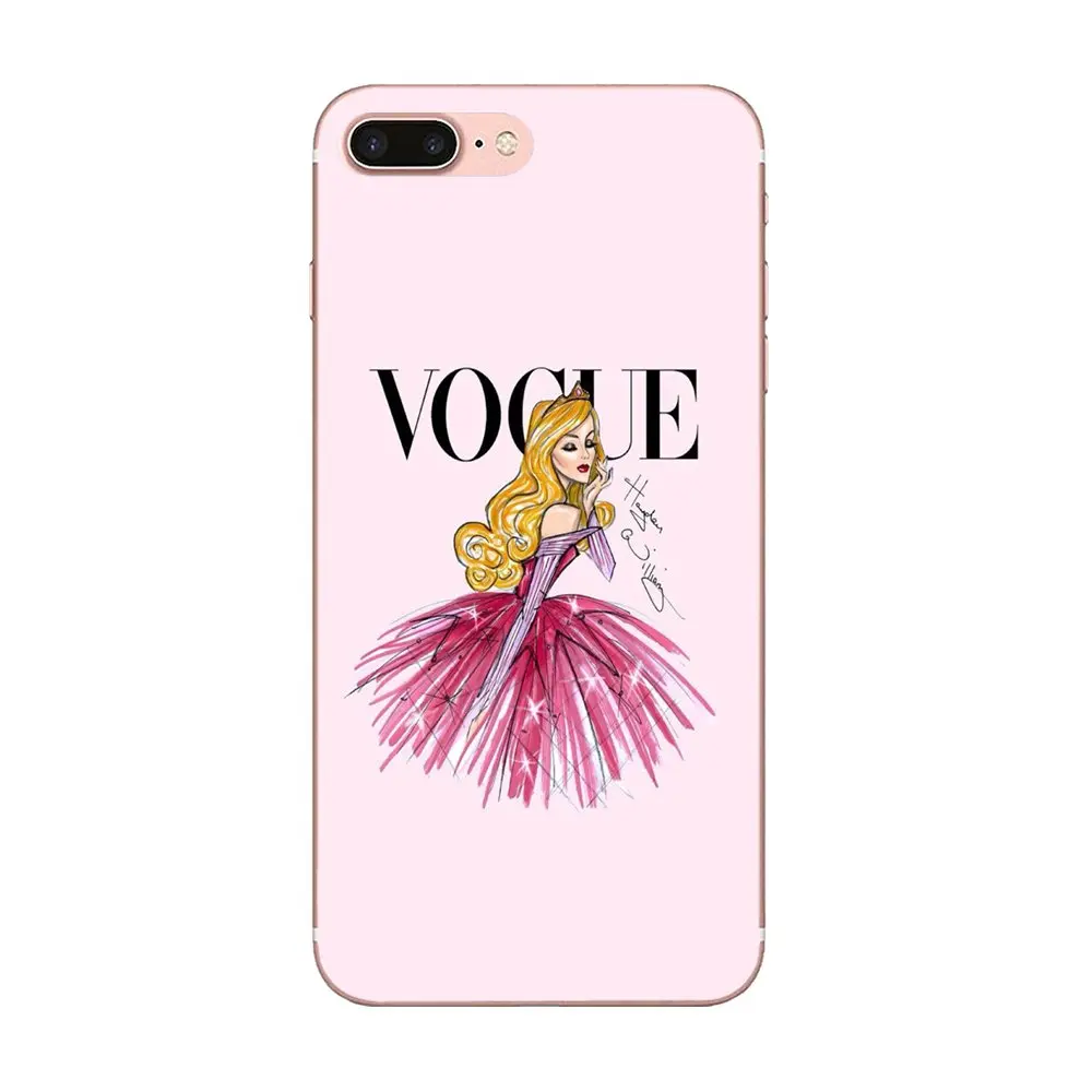 Мягкие лучшие чехлы для женщин новые больше проблем чем Vogue Xiaomi Mi3 Mi4 Mi4C Mi4i Mi5 Mi 5S 5X 6