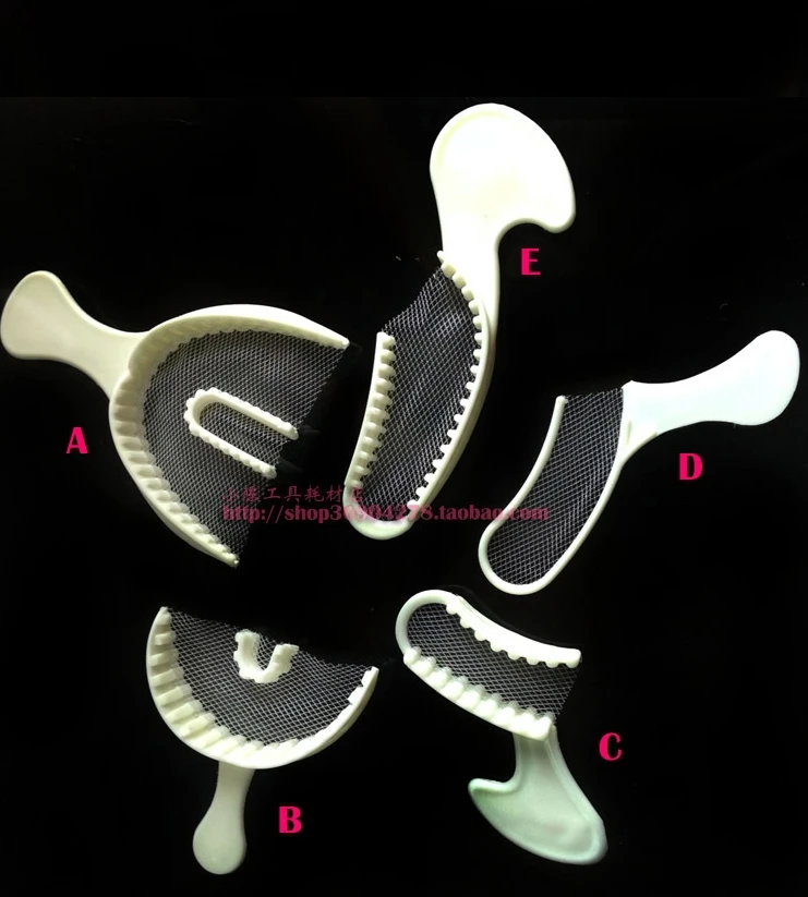 10 шт. одноразовые зубные протезы|dental disposable|dental denturesdentures dental |