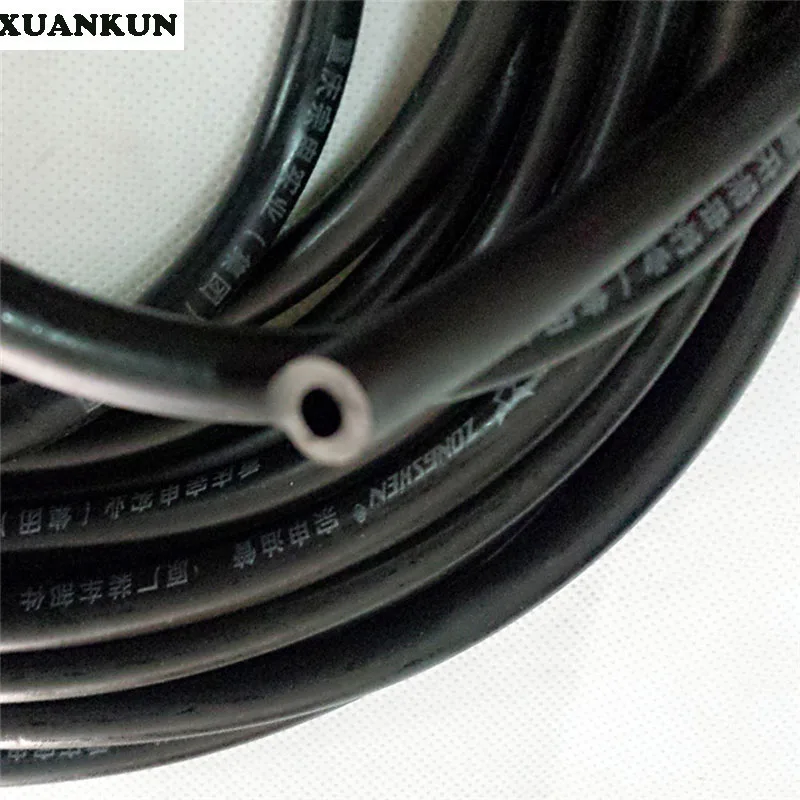 Мотоциклетная бензиновая трубка XUANKUN нанотрубка высокой плотности нано Мягкая с
