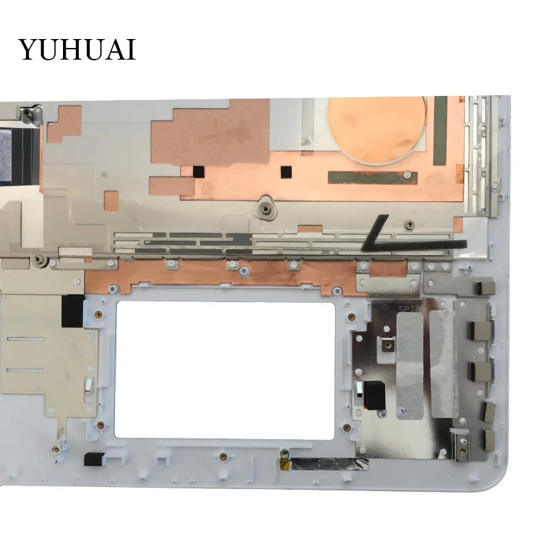 Испанский Клавиатура для ноутбука sony Vaio SVF15 FIT15 SVF151 SVF152 SVF153 SVF1541 SVF15E SP Клавиатура с Palmrest крышка
