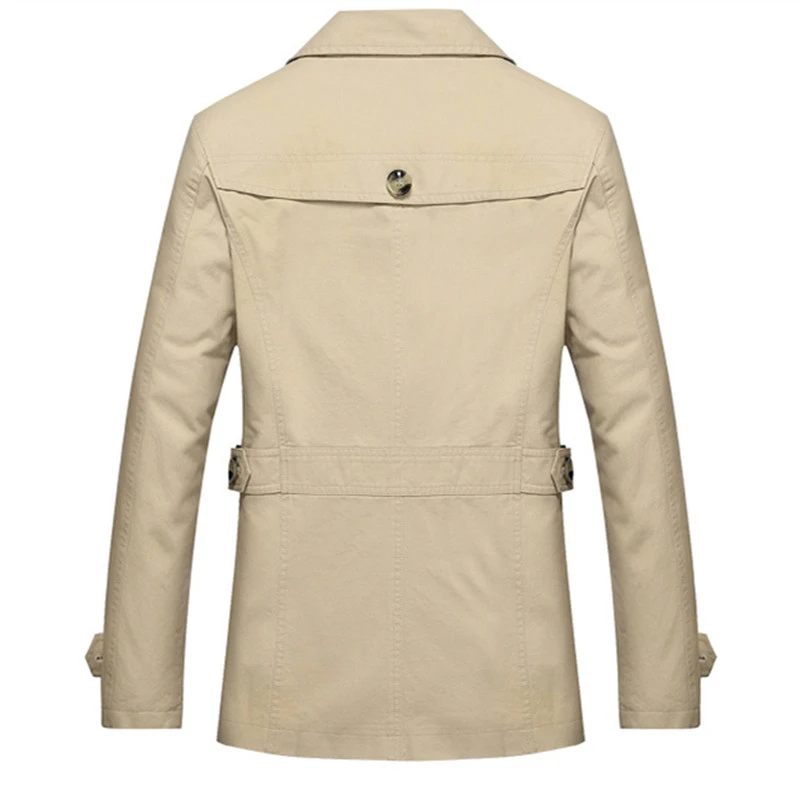 Новинка 2020 мужская осенне зимняя куртка лидер продаж модный дизайн хлопковая