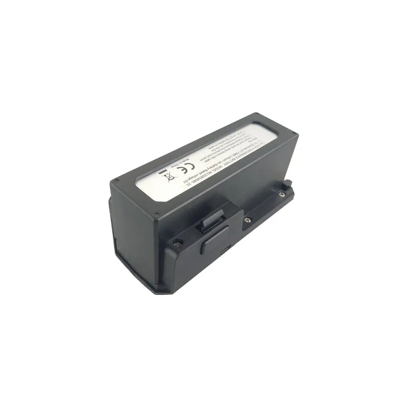 2 шт. 11 1 В 2500 мАч Li-po батарея для SJRC F11/F11pro F24/F24Pro DE22/DE22pro F35 аэрофотосъемка