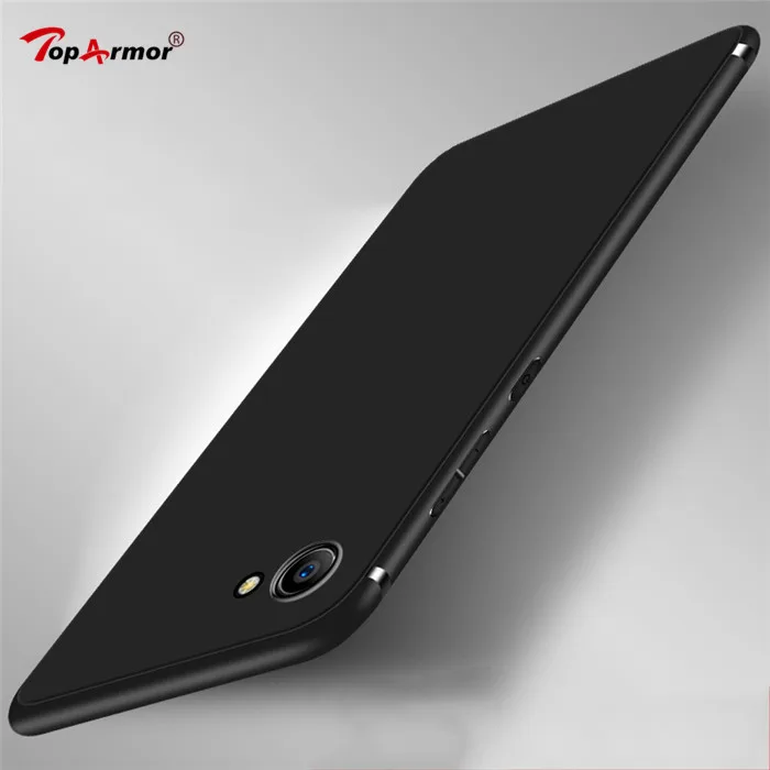 Matte Soft TPU Silicone Frosted Cover For Oppo A31 A33 A35 A37 A39 A57 A59 A71 A73 A77 A79 A83 A9 A3 A3s Neo 5 7 9 Mobile Cases | Мобильные