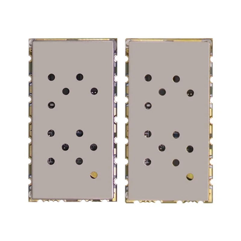 Модуль рации G-NiceRF SA818-V 134-174 МГц