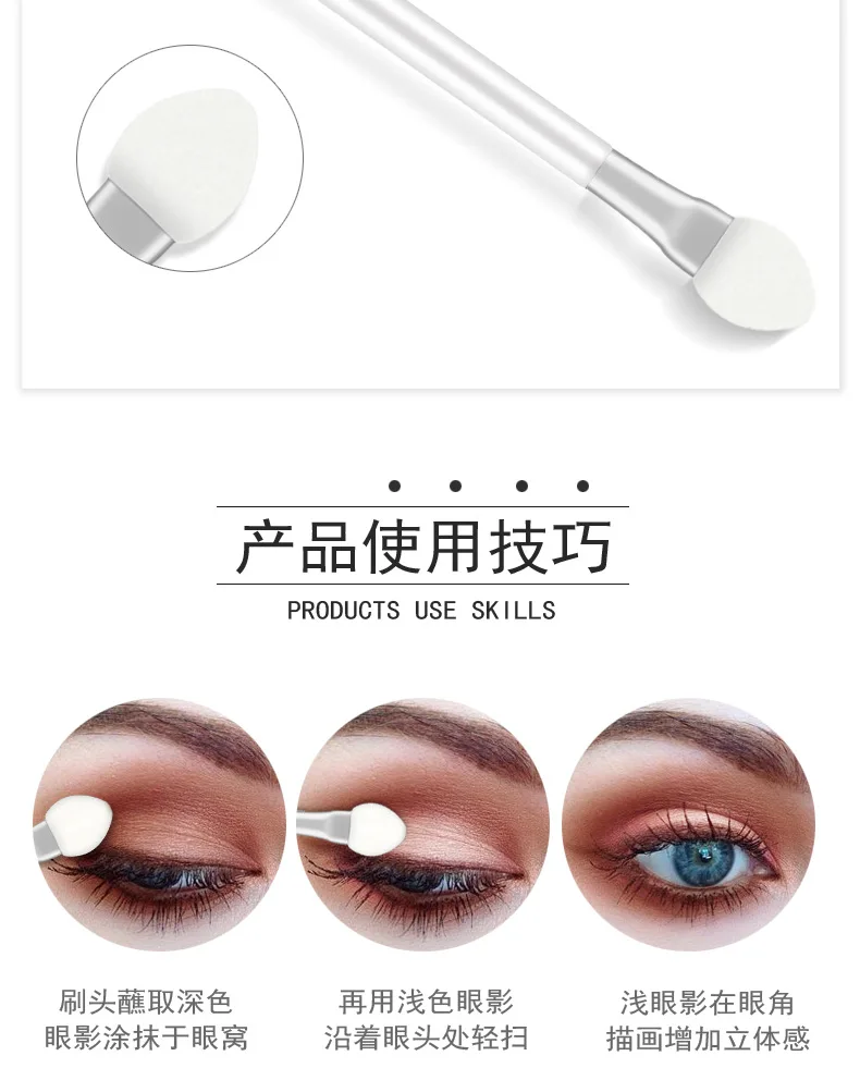 KISS BEAUTY брендовые Новые 12 цветов Тени для век сухие и влажные закат ленивые тени для век матовое стекло с перламутровым эффектом макияж тени для век пластина