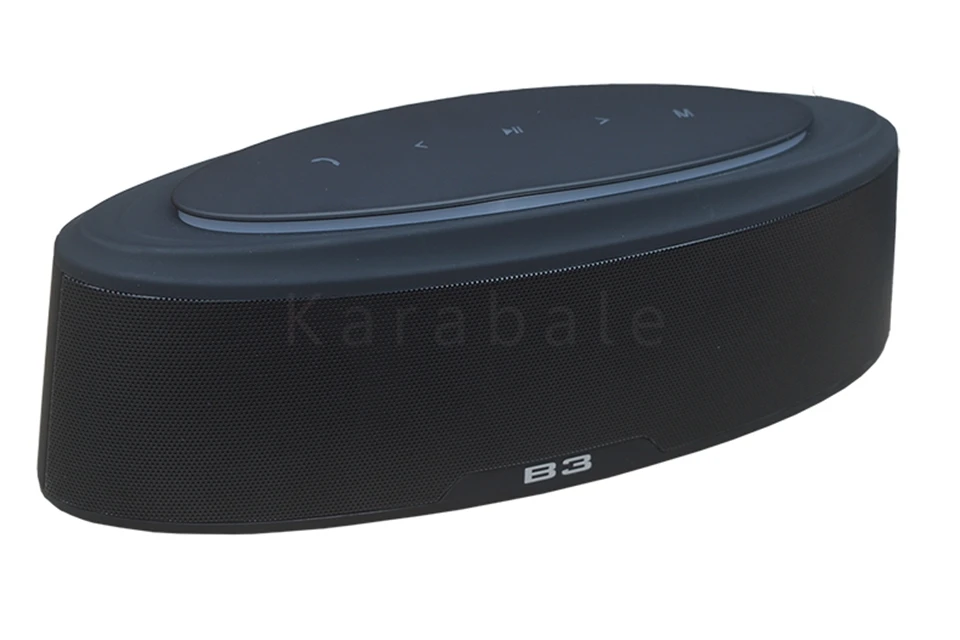 Karabale 20 Вт Bluetooth динамик портативный супер бас беспроводной динамик с changging светодиодный звук высокого качества PK B-ose J-bl anker
