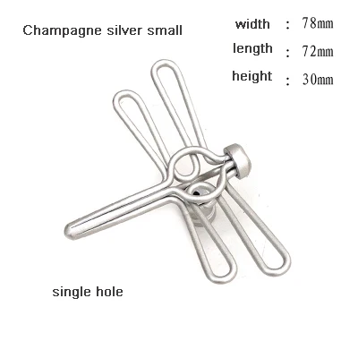 silver small 1 шт Винтаж 3D Стрекоза ручка шкафа Ретро психического сплав Кухня шкаф двери тянуть ручки ящик гардеробы декоративные - Цвет: silver small