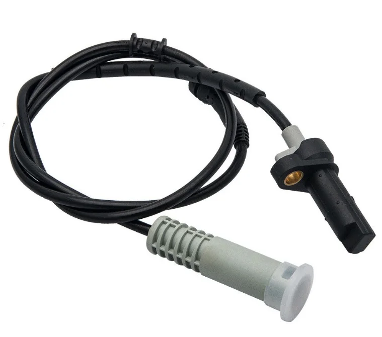 SMD ABS Датчик скорости колеса 34 521 182 077 Подходит для BMW 7 серии 1995-1998 E38 OEM: 34521182077 |