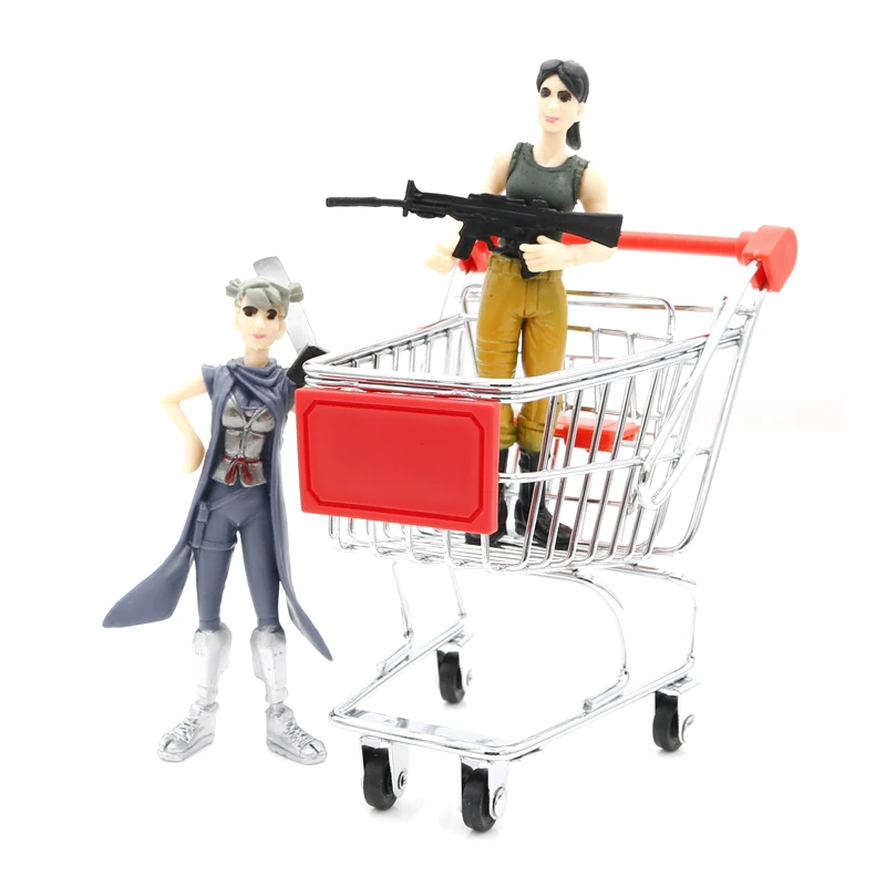 Фигурку куклы с игровой реквизит доска juguete figura battle royale фигурку игры игрушечные