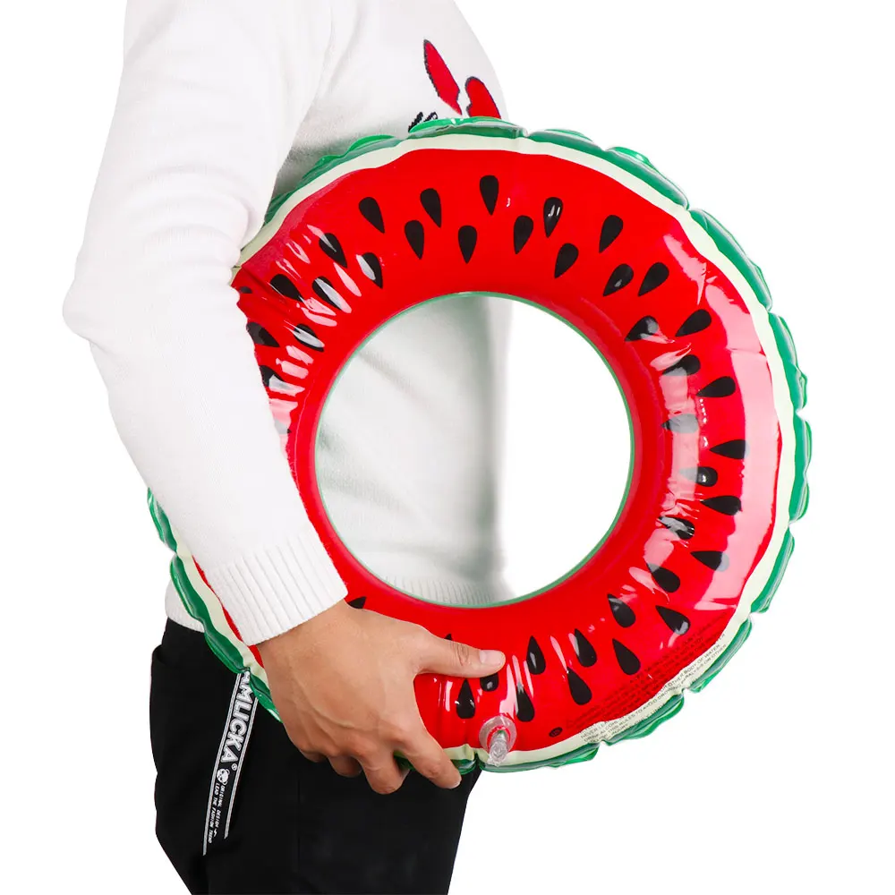 1 * Детская Надувная плавательная игрушка кольцо для бассейнов водных видов