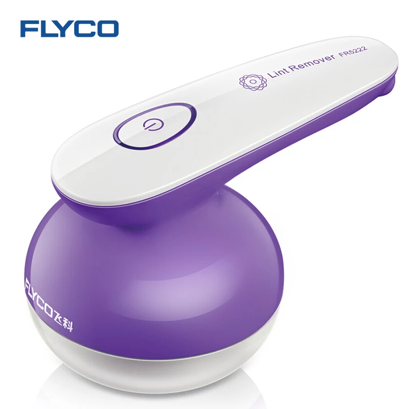 Flyco fr5221 электрический Одежда машинки для удаления катышков пуха Таблетки