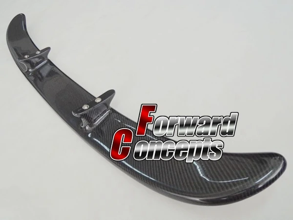 Спойлер для заднего крыла из углеродного волокна 96 99 E37 Z3 / M ROADSTER|trunk spoiler|rear wingrear wing
