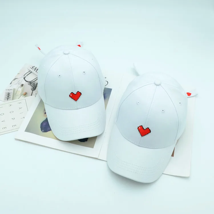 Бейсболки в стиле Харадзюку для женщин и лето 2020 Корейская Кепка рок девушек