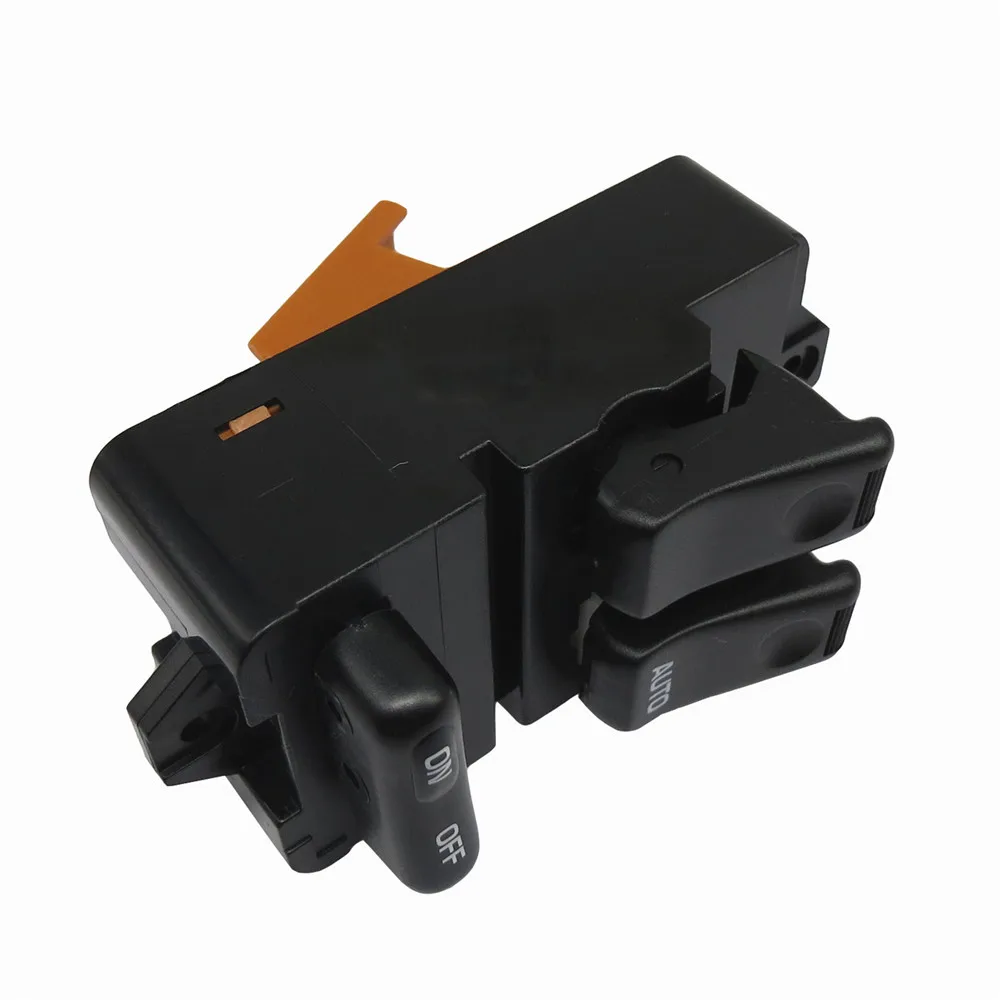 FaroeChi New Electric Power Master Window Switch for Mazda 323F Bongo 1994-1998 1995 1996 1997 1998