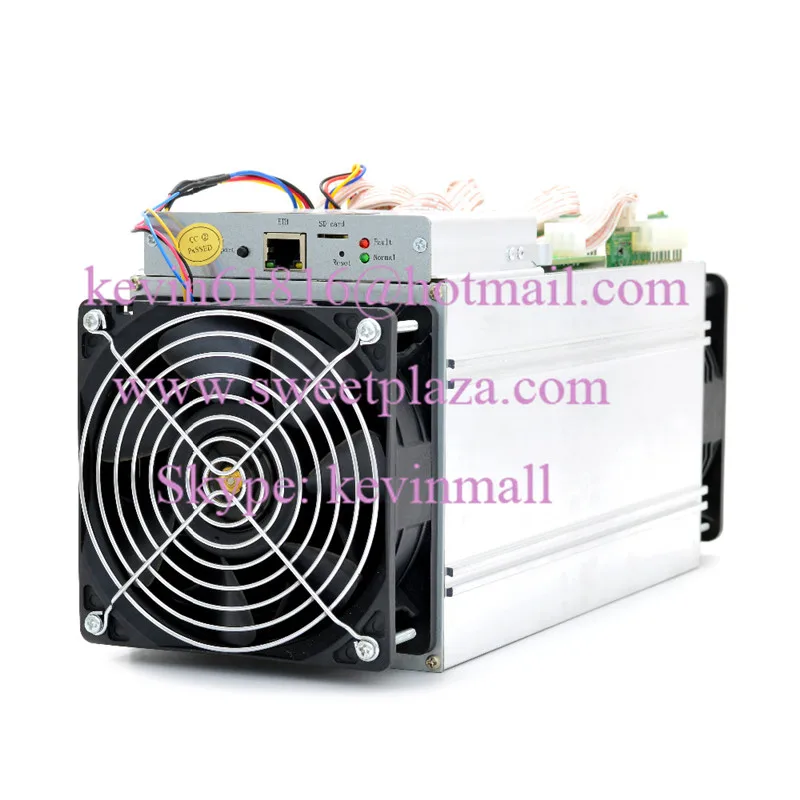 Новая машина Antmian Miner S9 14T Bitcoin ASIC Майнинг Биткойн|Сетевые коммутаторы| |