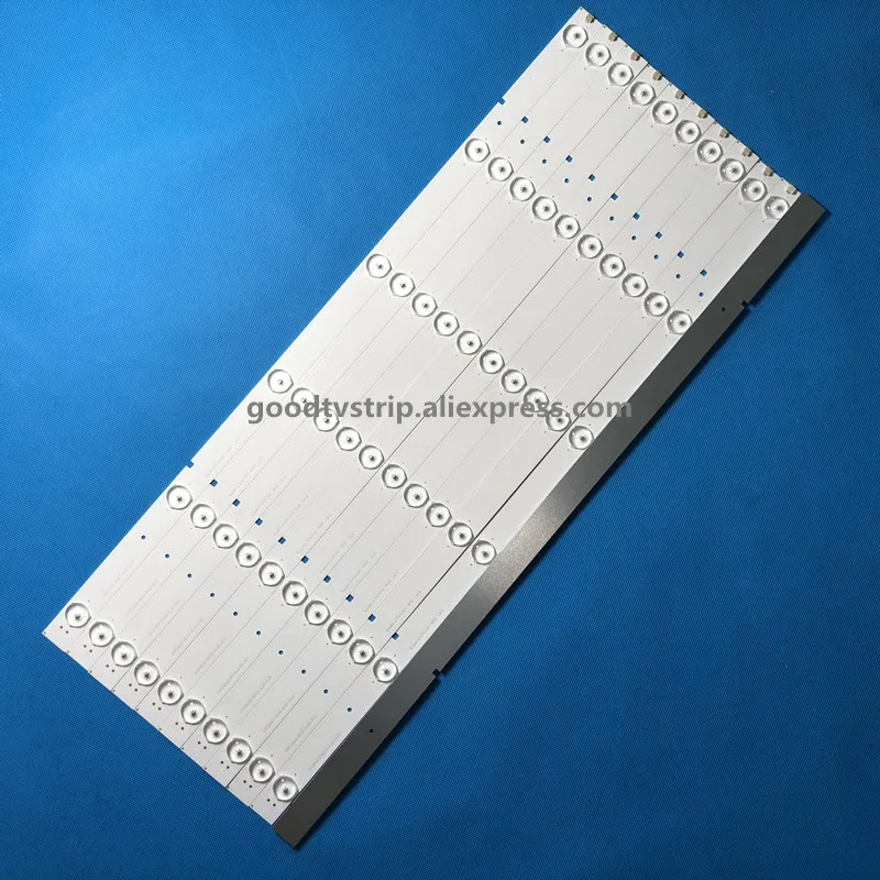 Для Hi чувство светодиодный 50K20JD светильник SVH500A22_REV05_6 _ 131113 Новый и оригинальный