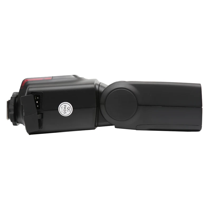 Вспышка для камеры Godox Thinklite TT520II со встроенным беспроводным сигналом 433 МГц