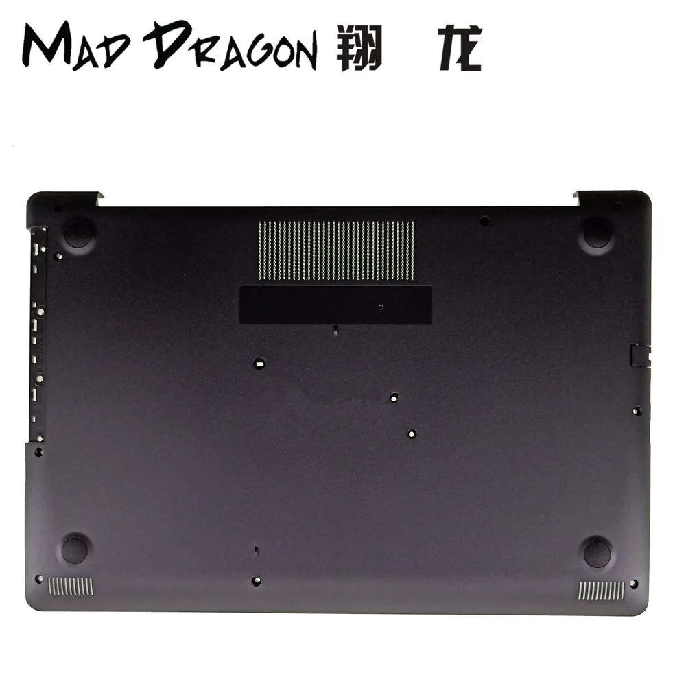 Новая Оригинальная Нижняя крышка для ноутбука Dell Inspiron 15 15MF 5000 5570 5575 0FMKY5 FMKY5