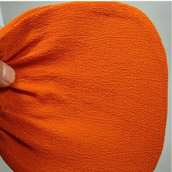 Перчатка с апельсиновой Тессой 50 шт./лот Турецкая перчатка для хаммама скраб