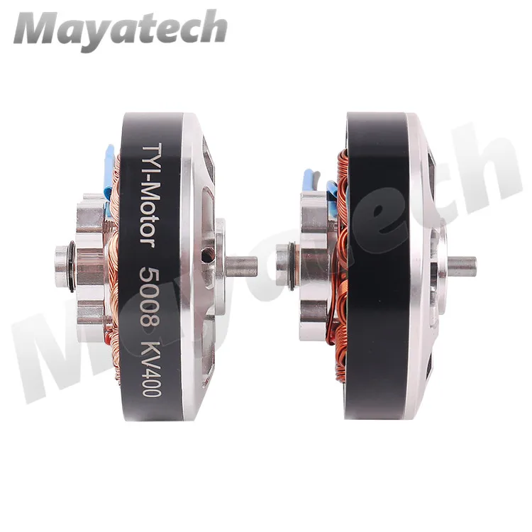 5008 KV335 400KV бесщеточный мотор для RC мультикоптера гексакоптера T960 T810 CW CCW|Детали и