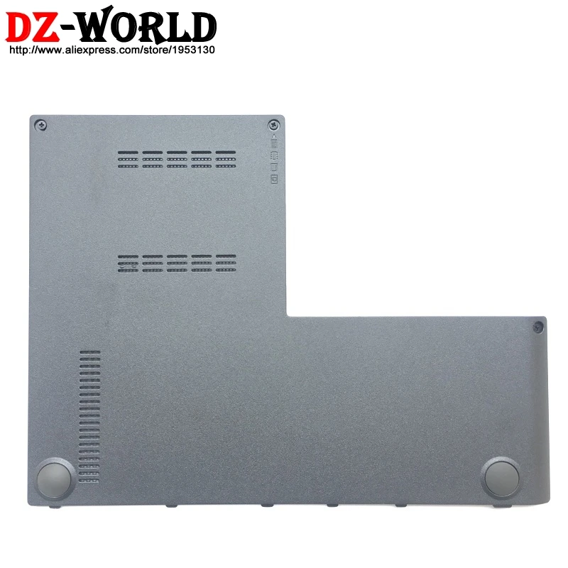 Новинка для lenovo Thinkpad E450 E450C E455 серия Нижняя крышка корпуса большая дверь с винтом