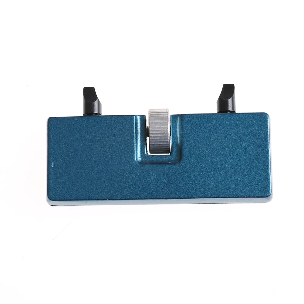 Новые часы настольные инструмент для ремонта Мини два коготь открыть